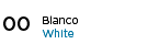00 Blanco