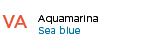 VA Aquamarina